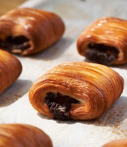 Drivu Chocolate Pain Suisse