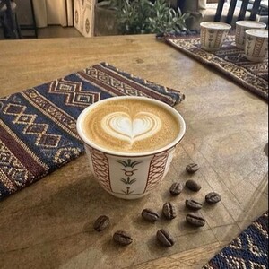 Drivu Flat White