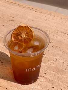 Drivu Cascara Cold Brew