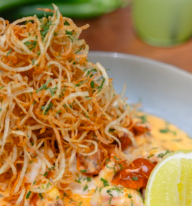 Drivu Peri Peri Prawns