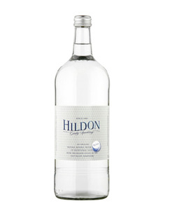 Drivu Hildon Sparkling Water