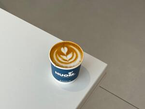 Drivu Cortado 