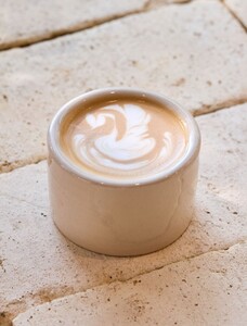 Drivu Latte