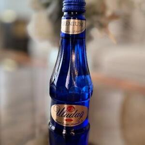 Drivu Small Sparkling Water