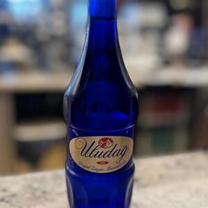 Drivu Large Sparkling Water