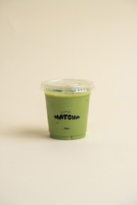 Drivu Little Matcha