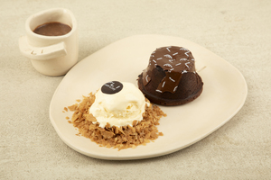 Drivu Fondant Ferrero Rocher Chocolate