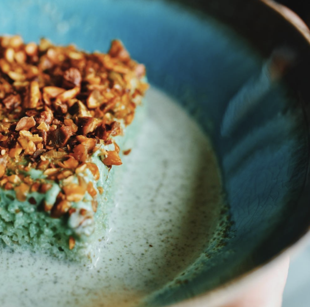 Thumb pistachio milkcake