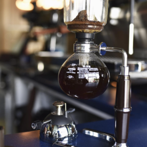 Drivu Siphon
