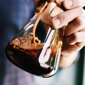 Drivu Chemex Single