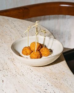 Drivu Truffle Arranchini