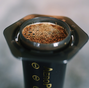 Drivu Aeropress