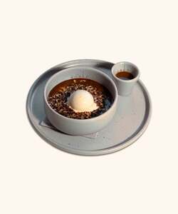 Drivu Sticky Date Pudding