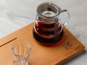 Drivu V60 The Perfect Blend