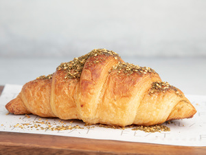 Drivu Zaatar Croissant