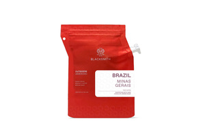 Drivu Coffee Brew Bag - Brazil Minas Gerais