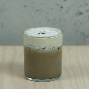 Drivu Hojicha Creme