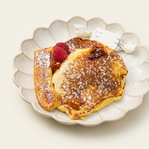 Drivu Hot Ricotta Pancake