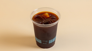 Drivu Cold Brew