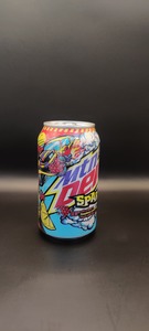 Drivu Mountain Dew Splash
