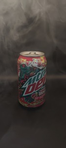 Drivu Mountain Dew Spark
