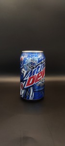Drivu Mountain Dew Voltage