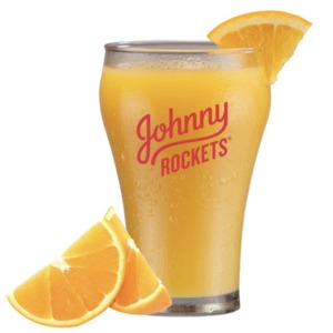 Drivu Fresh Orange Juice