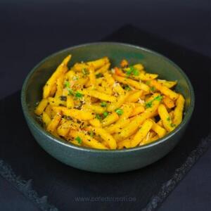 Drivu Yummy Truffle Fries 