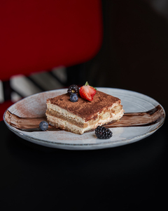 Drivu Signature Tiramisu
