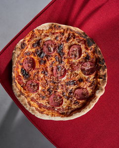 Drivu Pepperoni Pizza