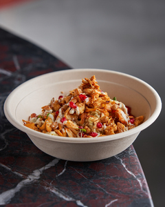 Drivu Fusion Chicken Fattah