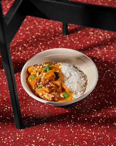 Drivu Zero Butter Chicken