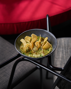 Drivu Green Pesto Dip