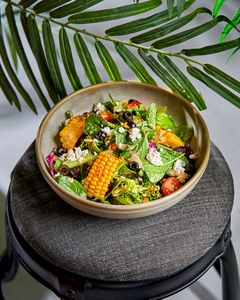 Drivu Texas Twist Salad