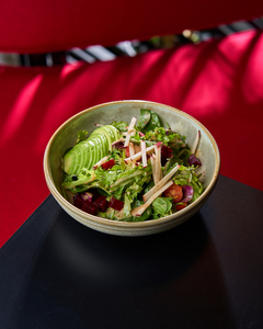 Drivu Balsamic Salad