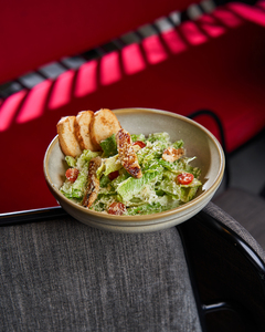 Drivu Signature Caesar Salad