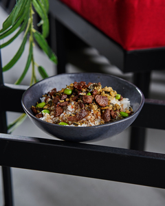 Drivu K-Town Rice Bowl