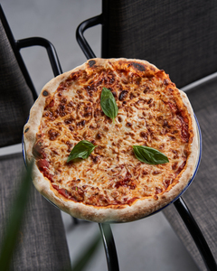 Drivu Margherita Pizza