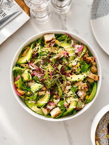 Drivu ROASTED CHICKEN SALAD