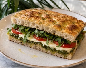 Drivu MILANO FOCACCIA