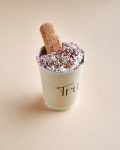 Drivu Tru Hot Chocolate