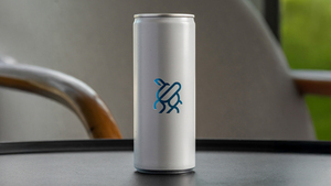 Drivu Cold Brew Can كولد برو