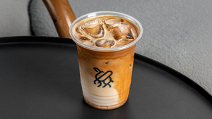 Drivu Iced Latte لاتيه مثلج