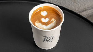 Drivu Cappuccino كابتشينو