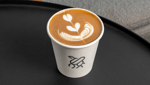 Drivu Flat White فلات وايت