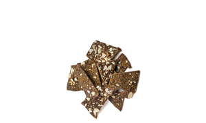 Drivu Chocolate Toffee Crisps | شوكولاتة توفي كريسب