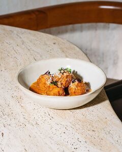 Drivu Mac & Cheese Balls 