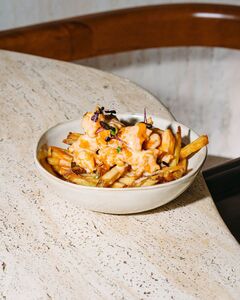 Drivu PKNK Overload Fries