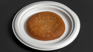 Drivu Ginger Cookie (1pc)