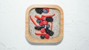 Drivu Overnight Chia